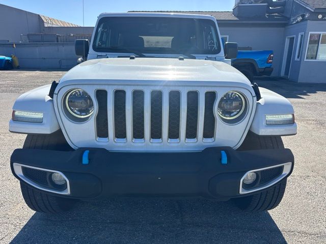 jeep wrangler 4xe 2023 1C4JJXP6XPW689511 image jeep wrangler 4xe 2023 1C4JJXP6XPW689511 image